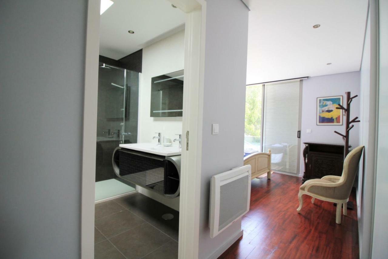 Golf Course - Luxurious Flat T3 - Ponte De Lima Apartment Exterior photo